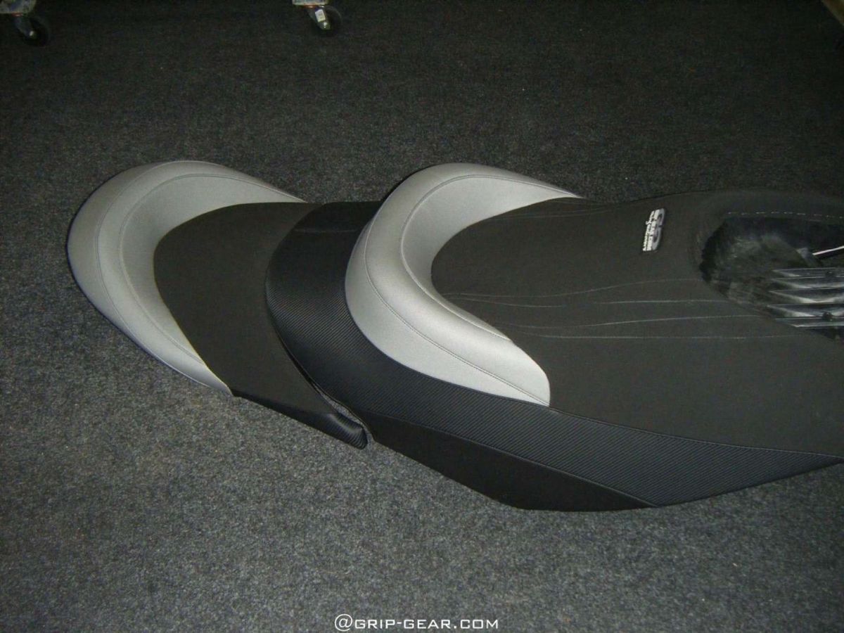 Yamaha FX-sho seatcover Image