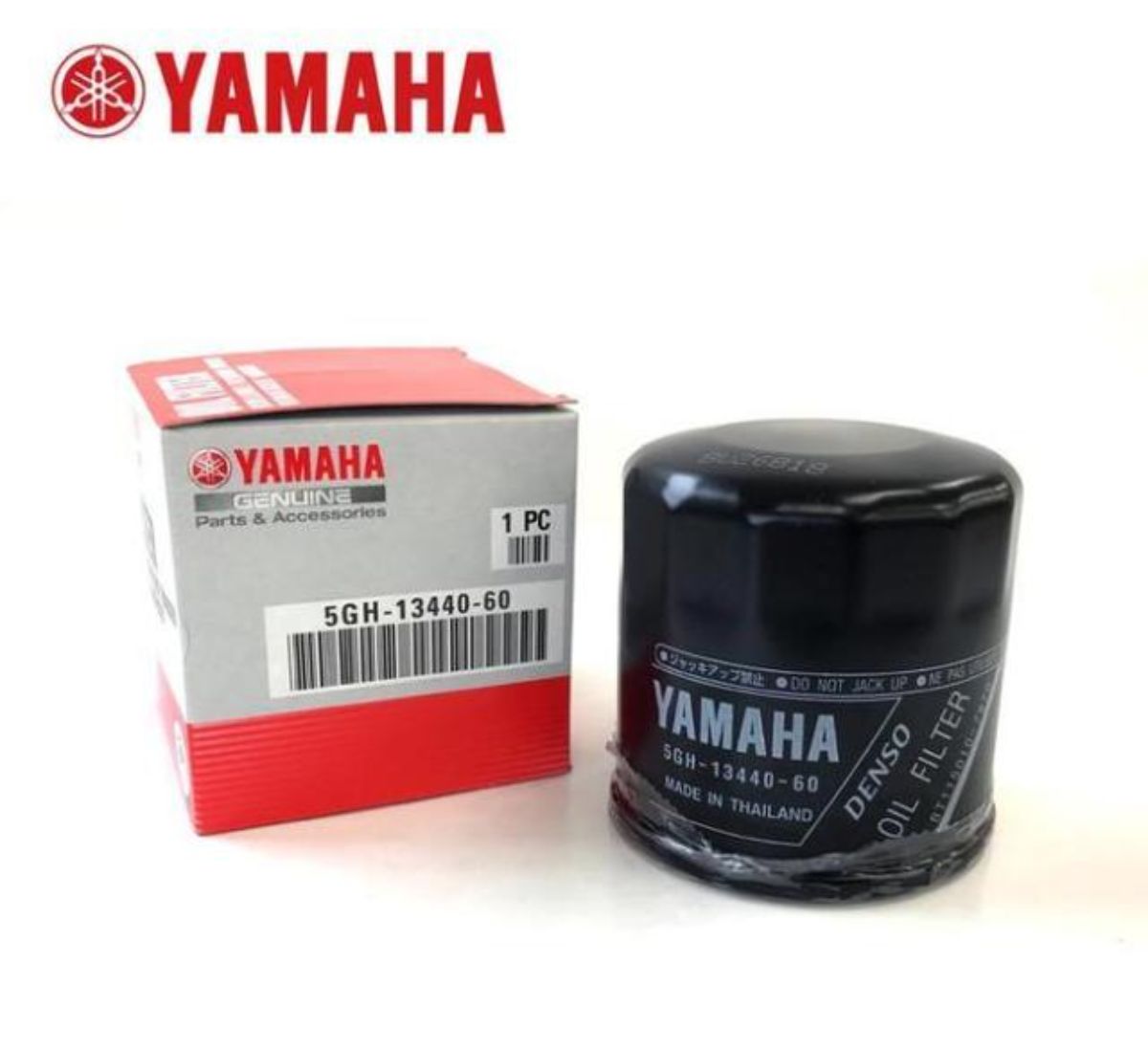 Olie filter Yamaha Image