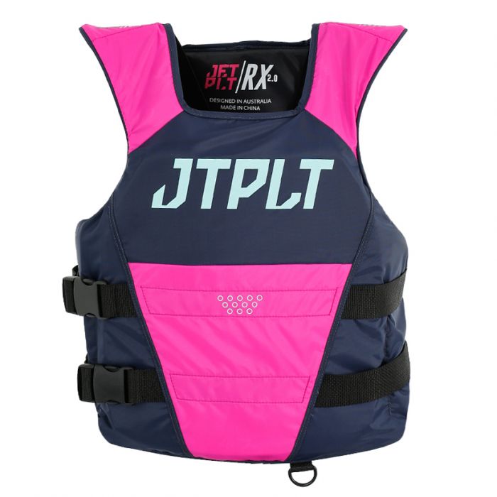 Jetpilot Matrix Race Nylon Vest ISO 50N wms. Image