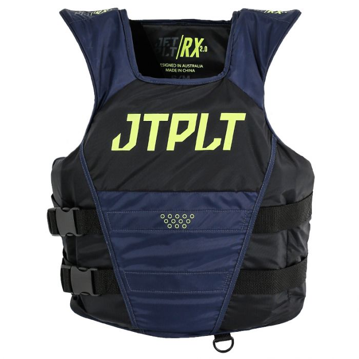 Jetpilot RX S/E Nylon Vest ISO 50N Image