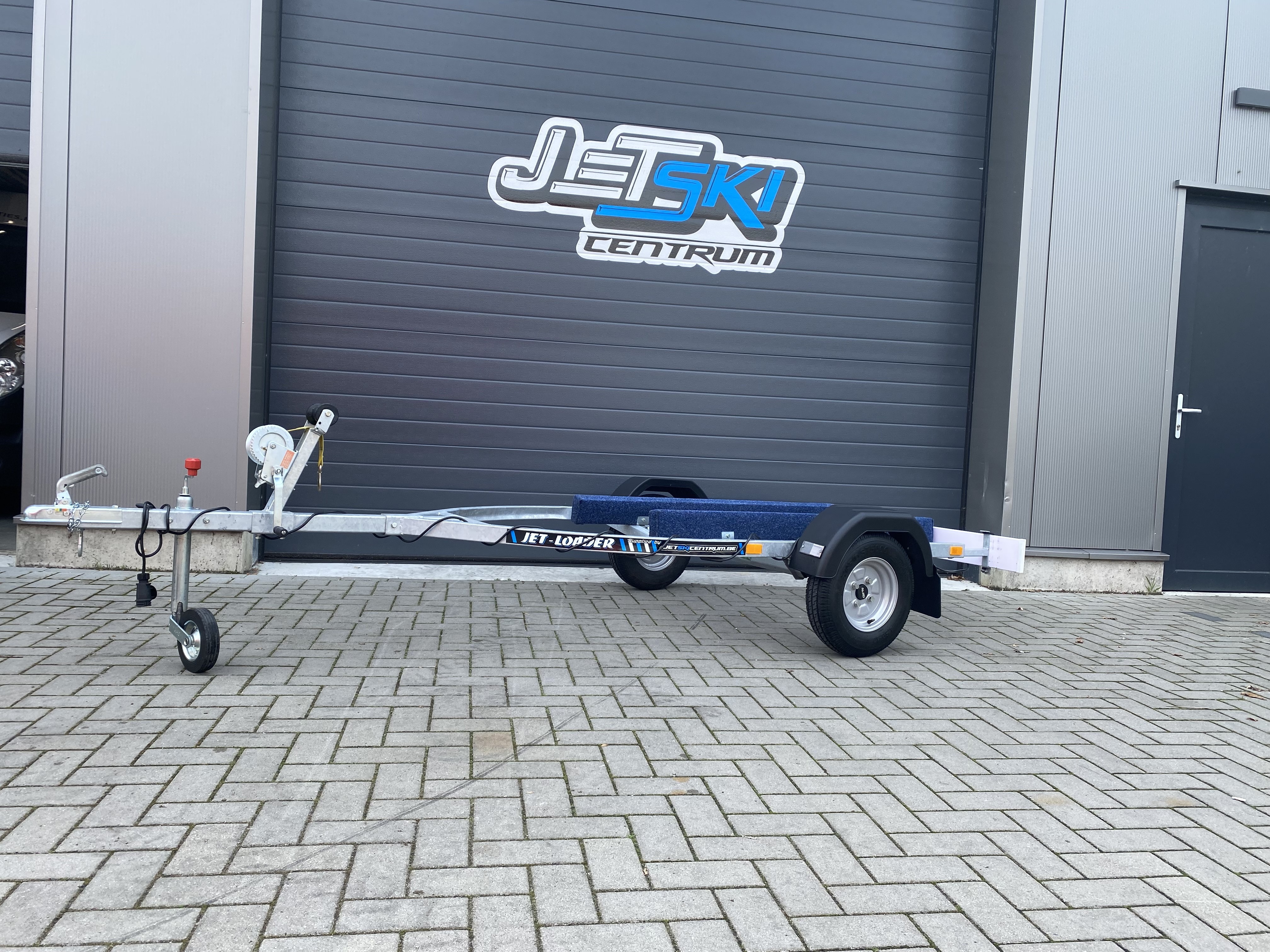 Jet-Loader Junior Image