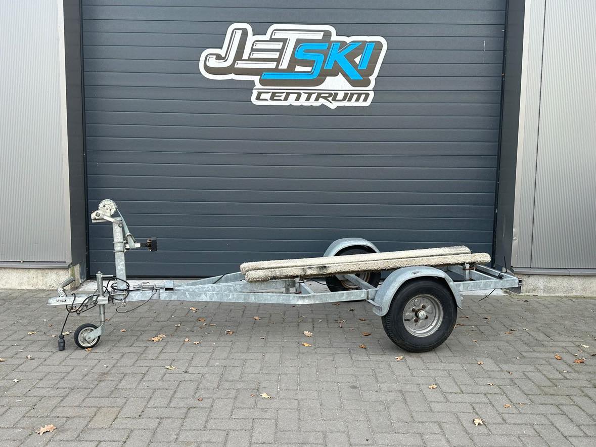 Jetski Trailer 750kg Image